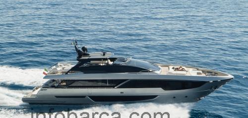 Riva Corsaro scheda tecnica e recensioni